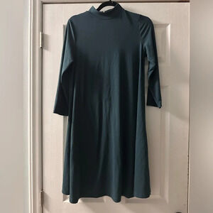 The Limited Long Sleeve Dress